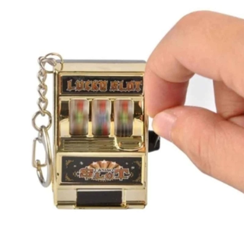 LAST DAY 50% OFF🔑Spin & Win Keychain 🎰Buy 4 Free Shipping