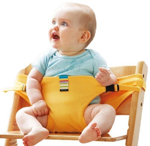 🔥Last Day Promotion 70% OFF🔥Carry Free Baby Chair Belt