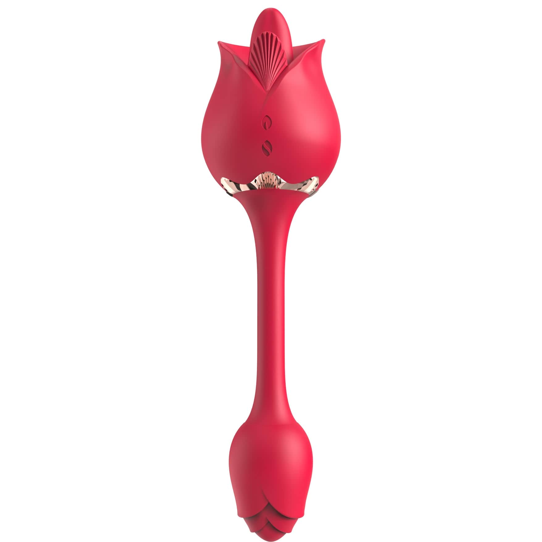 Licking Roman Rose NO. 5