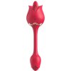 Licking Roman Rose NO. 5