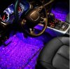 Summer Hot Sale 50% OFF - Car Interior Ambient Lights(Buy 2 Free Shipping)