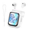 ⏰LAST DAY SALE 50% OFF💥 AI TransTalk Pro 5.4 LED Earbuds
