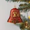 ⏰LAST DAY SALE 50% OFF🔔United States 250th Anniversary Bell Ornament
