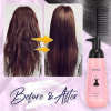 💝Christmas Hot Sale 49% OFF🎁3-Second Silk & Gloss Hair Straightening Cream