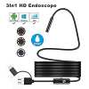 🔥Last Day Promotion 50% OFF🔎Plug-and-Play Endoscope Camera⚡️Buy 2 Free Shipping