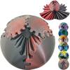 🔥Flash Sale-50% OFF Buy More Save More GearSphere - The Steampunk Whirling Wonder Fidget (Gear Ball)