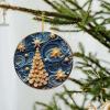 🔥Handmade Ornaments With Good Wishes-Buy 4 Get Extra 20% OFF