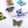 ⏰LAST DAY SALE 50% OFF🌳Ivy Fridge Magnet with Articulating Stems