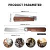 Folding Chef Knife