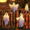 💥Halloween Preview 49% Off - 👻✨Halloween Glowing Ghost Chandelier
