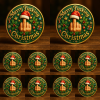 🏆Flash Sale 60% OFF - 🎄✨ Merry Fucking Christmas Coin