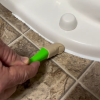 The Caulking Finger - Caulk Smoothing Tool