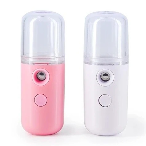 (🔥Last Day Promotion- 49% OFF) Nano Mist Sprayer