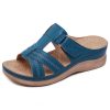 (🔥MOTHER'S DAY SALE 80% OFF) Women Premium Leather Orthopedic Sandals-Buy 2 save 20% & Free Shipping📦