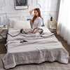 The Secret to a Sleep Peacefully In Summer -   Calming Blanket