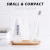 Last Day Promotion 48% OFF - Easy-squeeze Toothpaste Holder(BUY 4 GET 3 FREE&FREE SHIPPING)