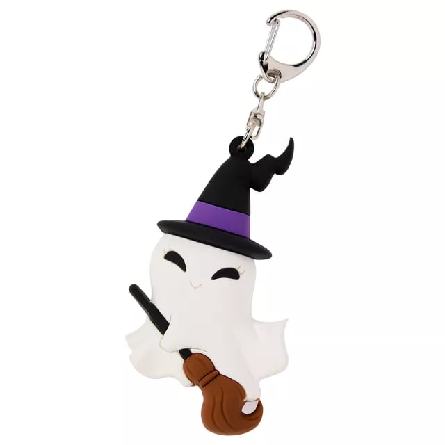 🔥LAST DAY 50% OFF👻🎁Ghost Bag Clip Blind Pack (Includes Rare Hidden Edition!)