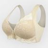 🎁LAST DAY 45% OFF🎁Front Closure 5D Shaping Push Up Bra – Seamless, Beauty Back, Comfy