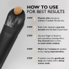 Instant face Tightener No-Filter Primer (with Brush FREE !)