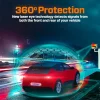 🎁Last Day Promotion 50% OFF🔥 Ultimate Long Range Laser Radar Detector ⚡