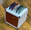 🔥Mini Guitar Amp Pick Holder – 3D Printed