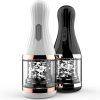 Men'S Masturbation Device Masturbation Cup Left And Right Rotation Friction Massage Masturbation Device - DB-11-027DB-11-027