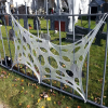 🔥🕷EARLY HALLOWEEN SALE - Uocsptt™ Spider Web Halloween Decorations Outdoor & Red-eyed spider