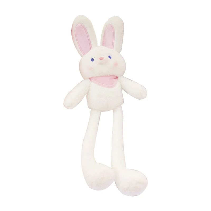 🎁TikTok Easter Early Last Day Sale - 70% OFF🐰Pull Up Rabbit Plush Toys