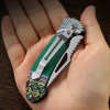Premium Folding Knife