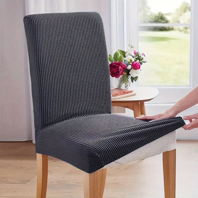 🔥Last Day Promotion 70% OFF💥Premium Stretchy Waterproof Chair Covers