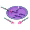 (🌲EARLY CHRISTMAS SALE - 70% OFF)Creatively Kids Dining Tool-Buy 2 Free Shipping