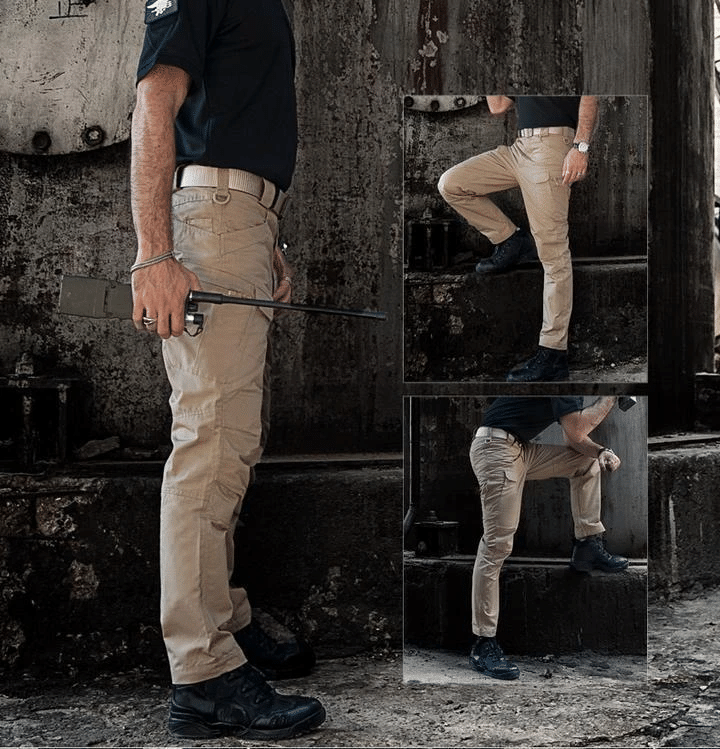 🔥Last Day Promotion 50% OFF🔥Indestructible Waterproof Pants