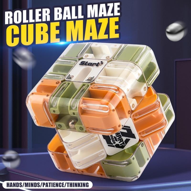🔥Last Day 50% OFF - High - Difficulty Puzzle