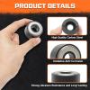 🎁TikTok Last Day Sale - 70% OFF🔥Wheel Stud Installer Tool