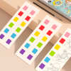 🔥Last Day Promotion 50% OFF💗Pocket Watercolor Painting Book