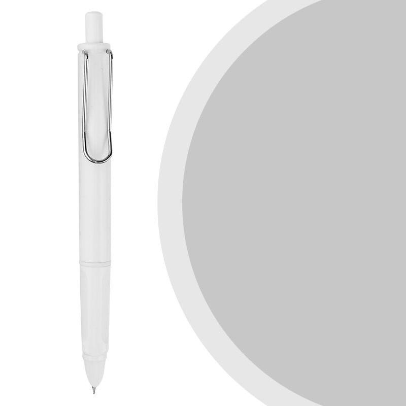 🔥Limited Time Sale 48% OFF🎉 2023 New Retractable Fountain Pen--buy 5 get 5 free & free shipping（10pcs）