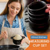 Wizard Kitchen Measuring Cup Set