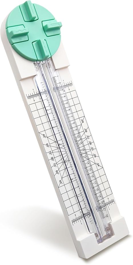 🎄Christmas Sales 49% OFF- 4-in-1 Paper Cutter