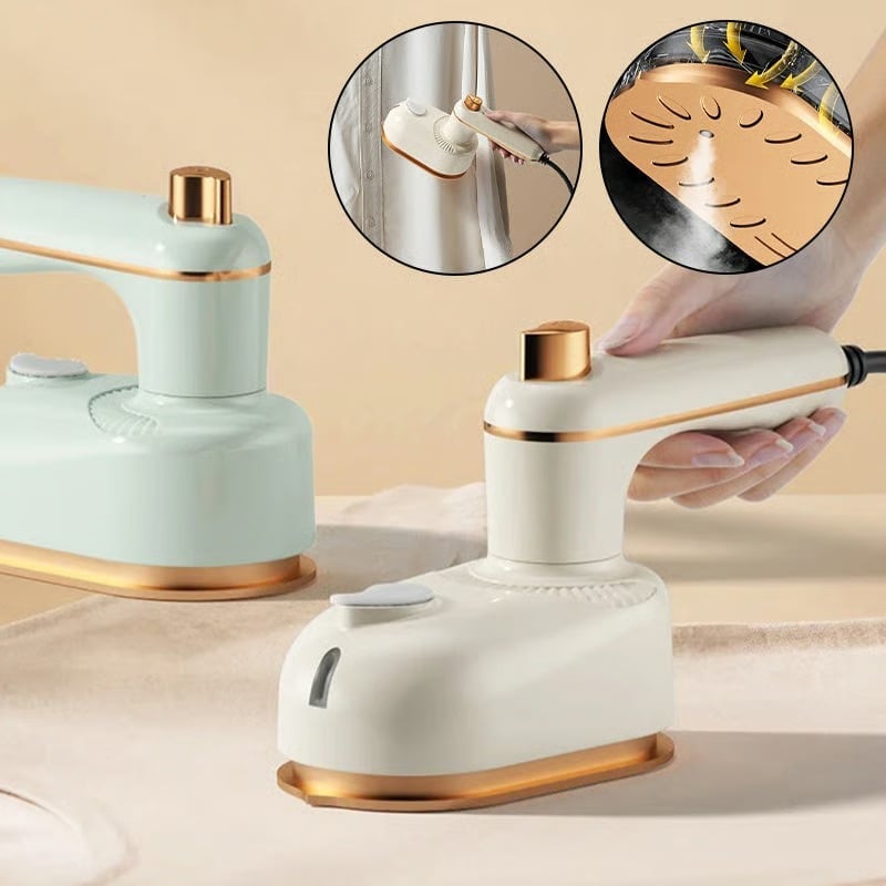🔥Last Day Promotion 50% OFF🔥Handheld Portable Iron