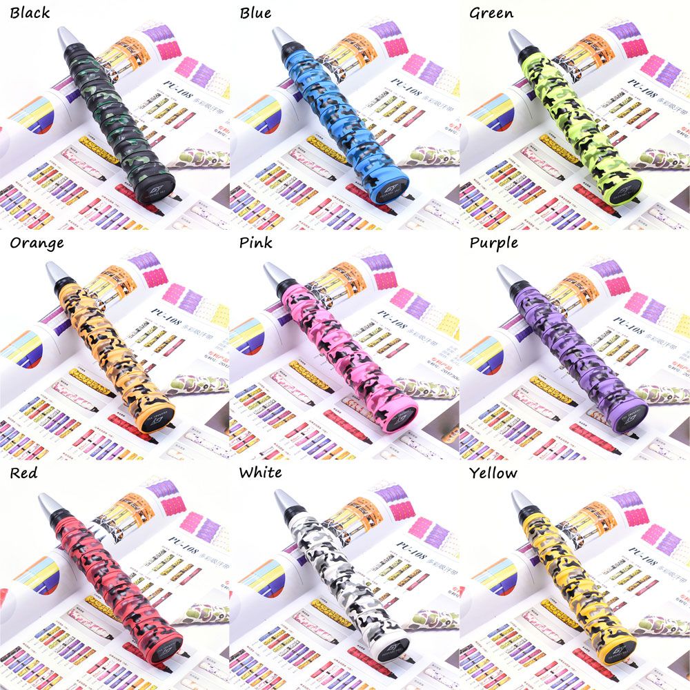 🎣 Summer Sale-30% OFF🐠Fishing Rod Grip Tape