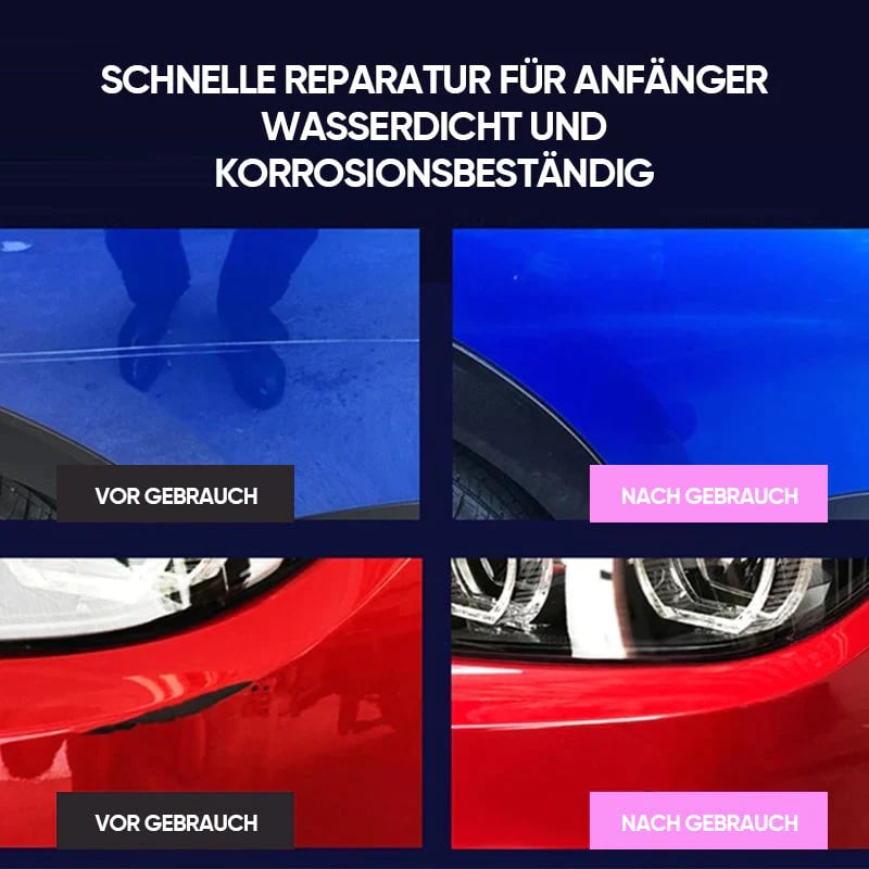 💥Kaufe 2 Erhalte 1🔥Auto-Lackierstift