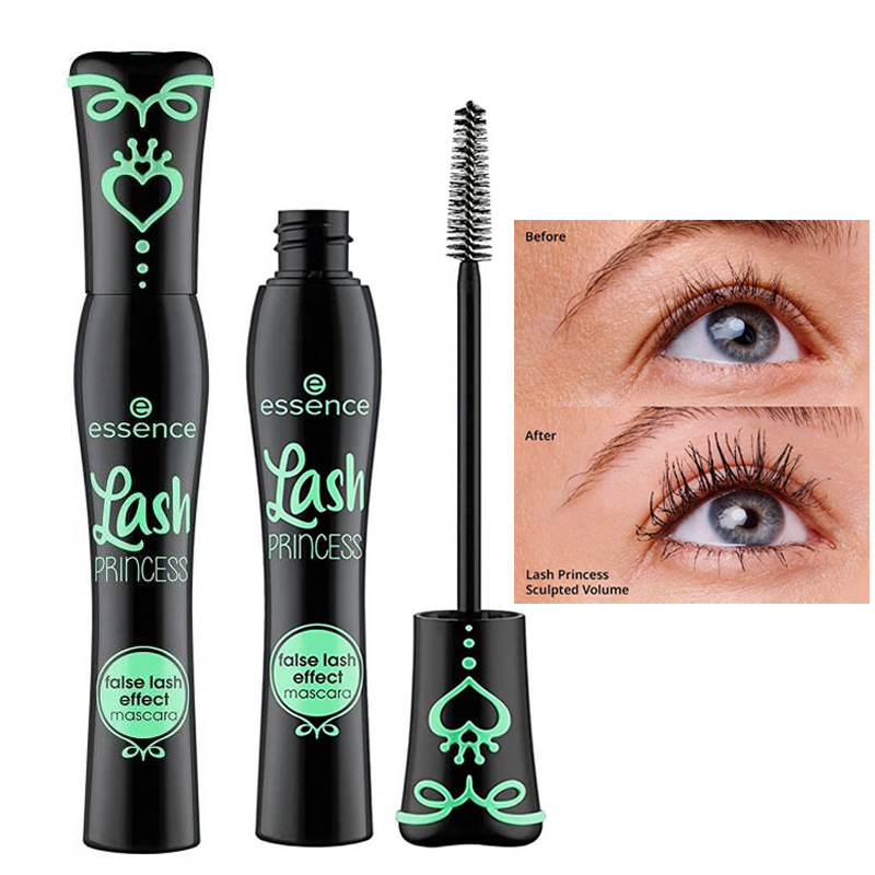 Mother's Day Limited Time Sale 70% OFF💓Lash Princess False Lash Waterproof Mascara & Volume Masc ara