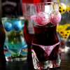 🎁TikTok Last Day Sale - 70% OFF🎉Creative Bikini Body Wine Glasses