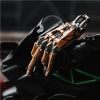 🔥Last Day: 50% Off! 🔥The Articulated Mech Hand Pendant
