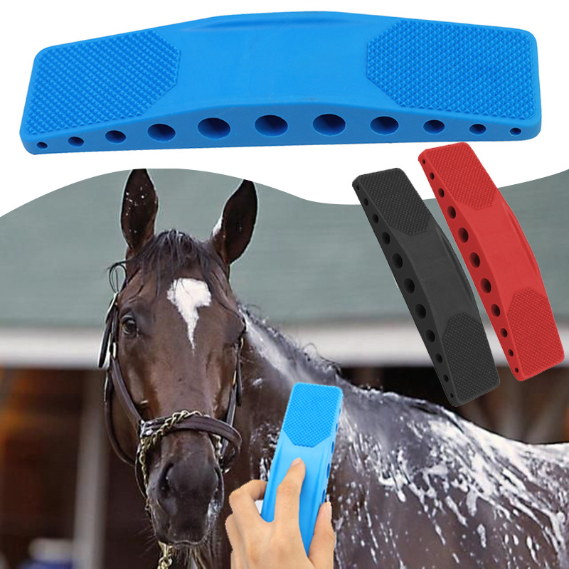 (🔥Last Day Promotion- SAVE 48% OFF)6 in 1 Shedding Grooming Massage Brush(BUY 2 GET FREE SHIPPING)