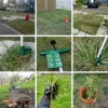 Stand Up Weeder Puller Tool