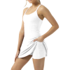 🎁TikTok Last Day Sale - 70% OFF🎉The Ultimate Tummy Control Backless Active Dress -Made for Movement & Easy Bathroom Breaks