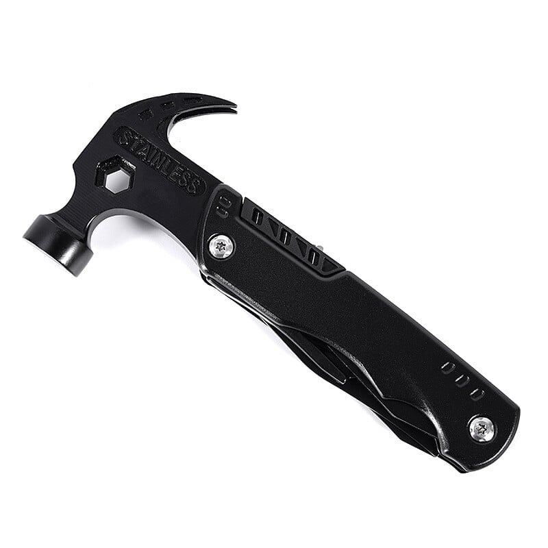 (🎉Last Day Promotion 50% OFF) 14-in-1 Multi-Functional hammer - Buy 2 Get Extra 10% OFF & FREE SHIPPING