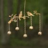 Birds w/Bells Wind Chime