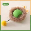 🔥Last Day Promotion 48% OFF-🎁-2025 New Interactive Rolling Pet Ball Toy